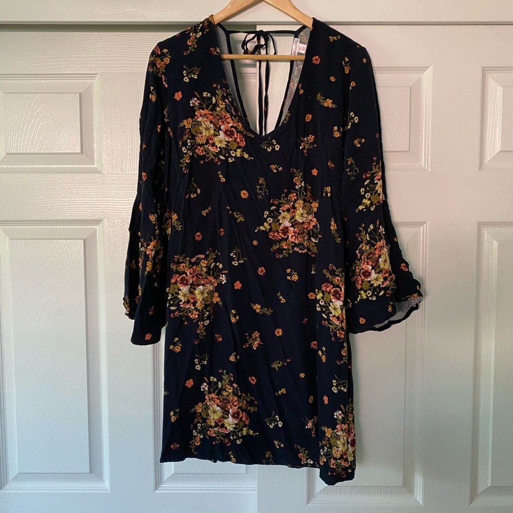 Gently used target xhilaration Brand dress